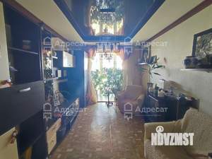 2-к квартира, вторичка, 51м2, 7/9 этаж