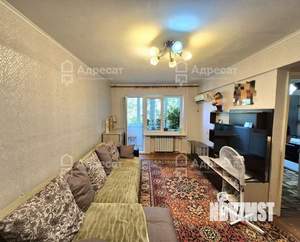 1-к квартира, вторичка, 31м2, 2/4 этаж