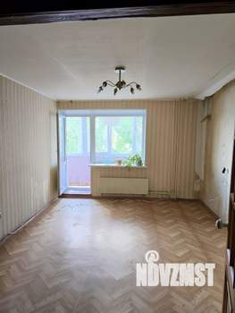 3-к квартира, вторичка, 61м2, 6/9 этаж