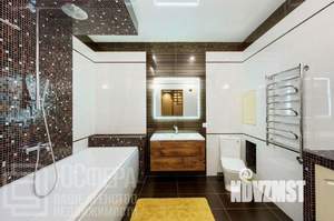 5-к квартира, вторичка, 191м2, 9/10 этаж