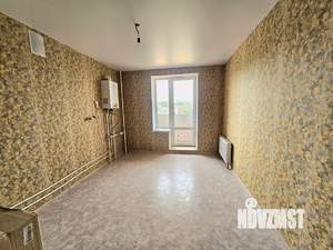 3-к квартира, вторичка, 61м2, 2/5 этаж