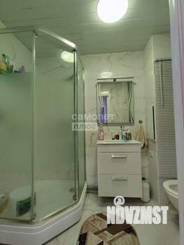 1-к квартира, вторичка, 34м2, 1/16 этаж