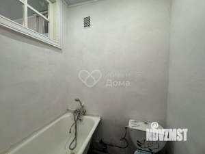 1-к квартира, вторичка, 29м2, 2/2 этаж