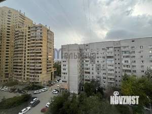 3-к квартира, вторичка, 104м2, 8/10 этаж