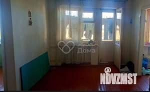 2-к квартира, вторичка, 46м2, 5/5 этаж