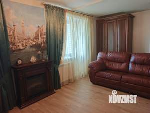 3-к квартира, вторичка, 95м2, 6/10 этаж