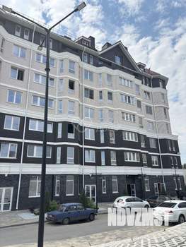 1-к квартира, вторичка, 42м2, 3/7 этаж