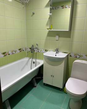 1-к квартира, вторичка, 36м2, 3/5 этаж