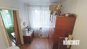 2-к квартира, вторичка, 44м2, 3/5 этаж