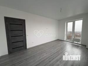 2-к квартира, вторичка, 60м2, 9/19 этаж