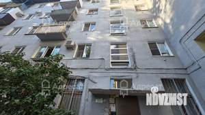 1-к квартира, вторичка, 29м2, 3/5 этаж
