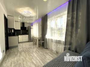 1-к квартира, вторичка, 31м2, 2/5 этаж