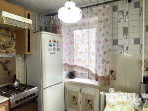 1-к квартира, вторичка, 30м2, 5/9 этаж