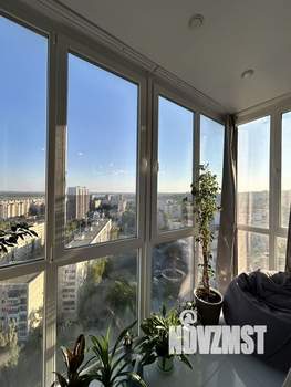 3-к квартира, вторичка, 61м2, 16/23 этаж