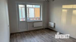 1-к квартира, вторичка, 46м2, 3/9 этаж