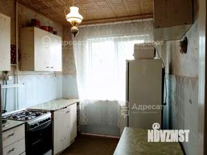 3-к квартира, вторичка, 60м2, 4/5 этаж