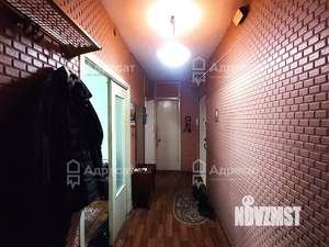 2-к квартира, вторичка, 51м2, 7/9 этаж