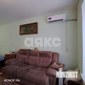 1-к квартира, вторичка, 36м2, 2/4 этаж