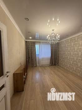 3-к квартира, вторичка, 70м2, 3/9 этаж