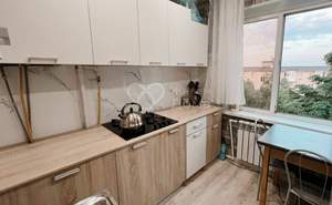 2-к квартира, вторичка, 46м2, 5/5 этаж