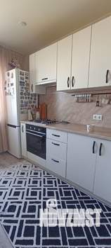 2-к квартира, вторичка, 51м2, 9/9 этаж