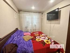 3-к квартира, вторичка, 65м2, 3/9 этаж