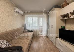 2-к квартира, вторичка, 43м2, 2/5 этаж