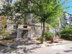 3-к квартира, вторичка, 56м2, 4/5 этаж