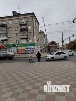 2-к квартира, вторичка, 42м2, 4/5 этаж