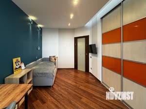 2-к квартира, вторичка, 51м2, 18/32 этаж