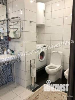 2-к квартира, вторичка, 82м2, 15/18 этаж