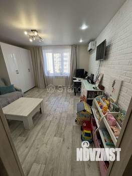 1-к квартира, вторичка, 40м2, 5/9 этаж