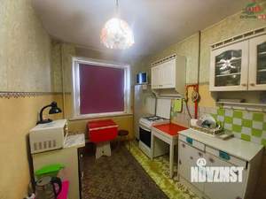 2-к квартира, вторичка, 51м2, 8/9 этаж