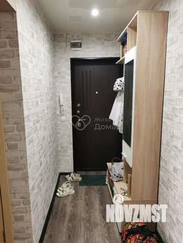 1-к квартира, вторичка, 30м2, 2/5 этаж