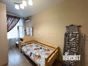 3-к квартира, вторичка, 55м2, 4/5 этаж