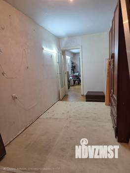 2-к квартира, вторичка, 46м2, 3/5 этаж