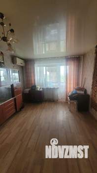 1-к квартира, вторичка, 34м2, 5/5 этаж