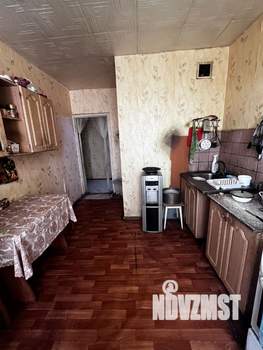 4-к квартира, вторичка, 77м2, 6/9 этаж