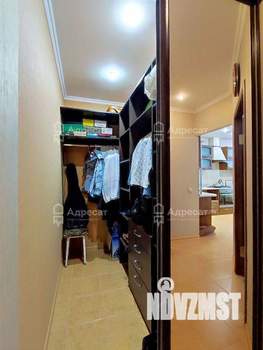 1-к квартира, вторичка, 40м2, 4/9 этаж