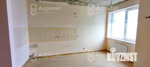 1-к квартира, вторичка, 38м2, 4/18 этаж