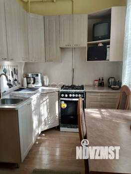 3-к квартира, вторичка, 64м2, 1/3 этаж