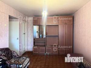 2-к квартира, вторичка, 41м2, 5/5 этаж