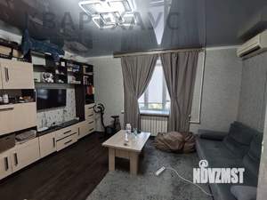 1-к квартира, вторичка, 33м2, 4/9 этаж