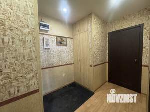 2-к квартира, вторичка, 42м2, 3/5 этаж