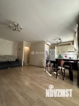2-к квартира, вторичка, 47м2, 5/6 этаж