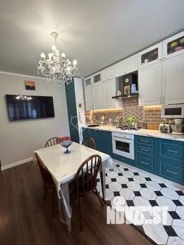 2-к квартира, вторичка, 56м2, 4/8 этаж