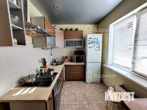 4-к квартира, вторичка, 81м2, 16/16 этаж