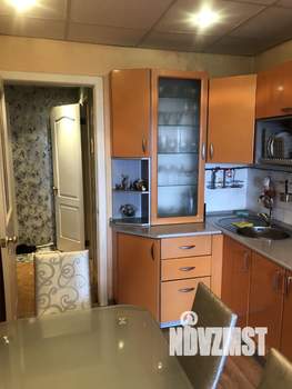 3-к квартира, вторичка, 80м2, 9/9 этаж