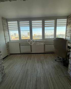 2-к квартира, вторичка, 78м2, 6/10 этаж