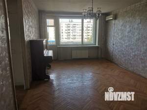3-к квартира, вторичка, 75м2, 4/9 этаж